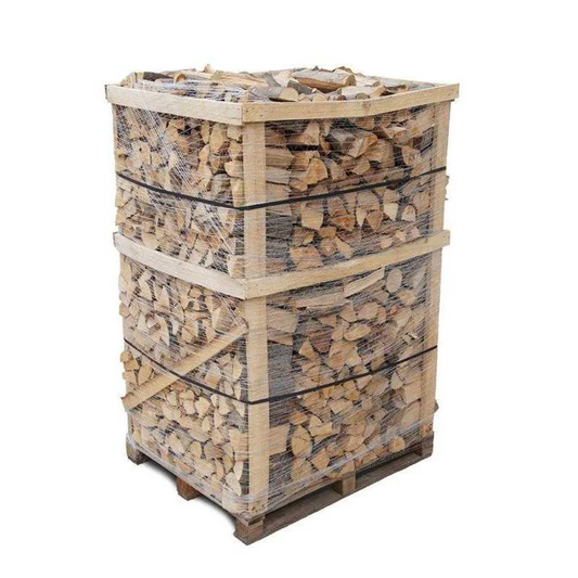 Brennholz Buche 33cm 2RM / 3SRM
